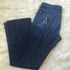 Seven for All Mankind A pocket